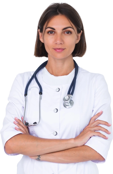 Чередова Ольга Вадимовна